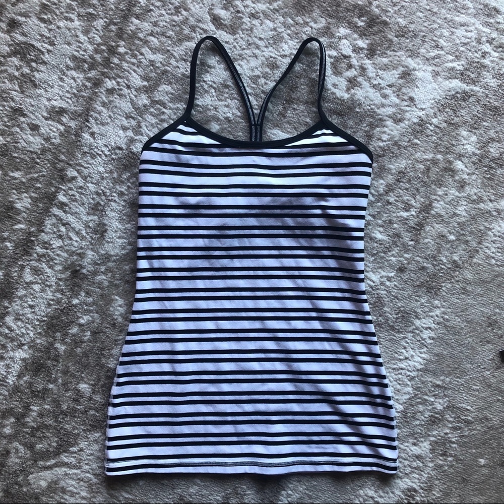 Lululemon Tank